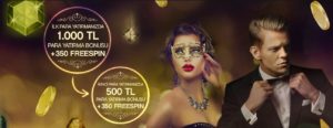 bitcoin ile para yatırılan casino sitesi